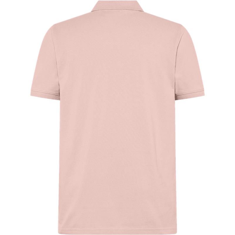 Muška polo majica AXEL USX POLO Vintage Pink