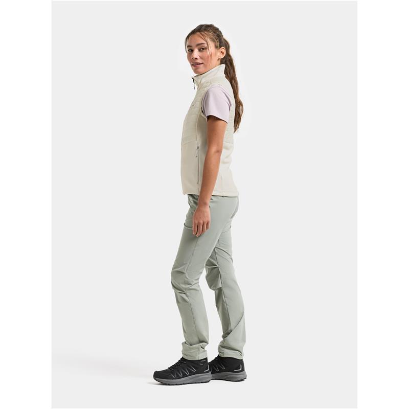 Ženski bezrukavnik ANNEMA WNS VEST Shell White