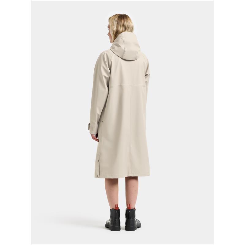 Ženska jakna MELINDA WNS PARKA Clay Beige