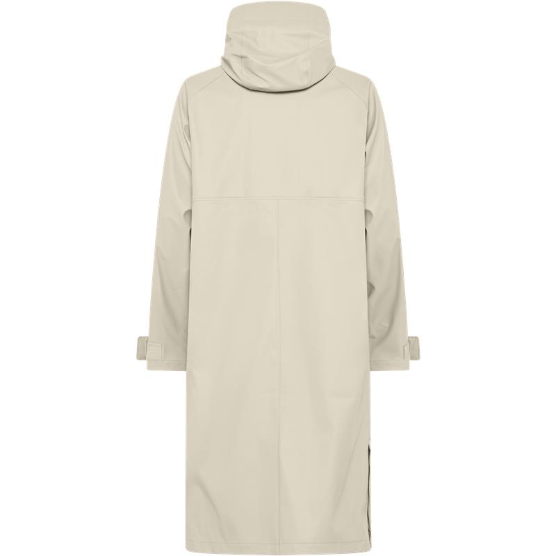 Ženska jakna MELINDA WNS PARKA Clay Beige