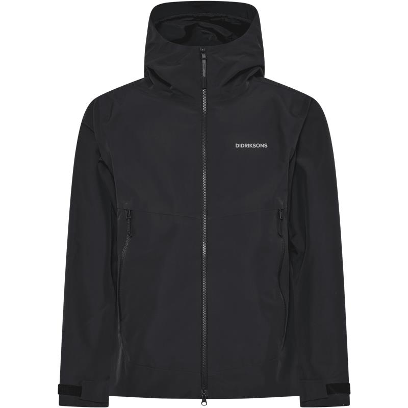 Muška jakna BIAK USX JKT Black