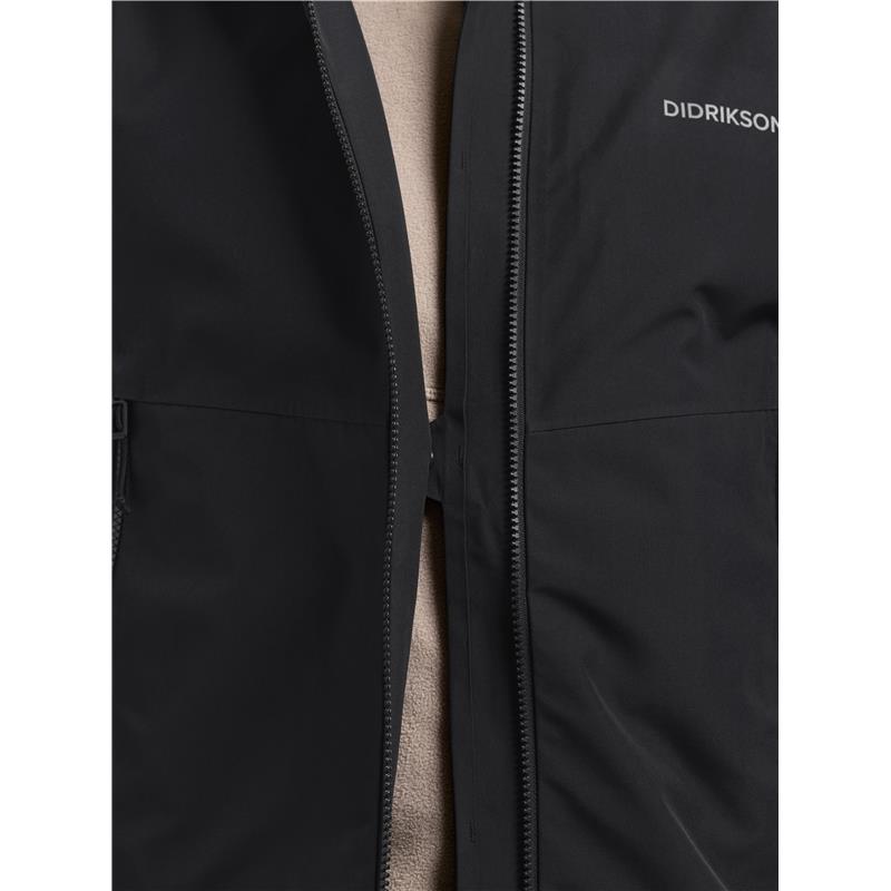 Muška jakna BIAK USX JKT Black