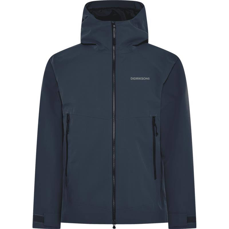 Muška jakna BIAK USX JKT Sleepy Blue