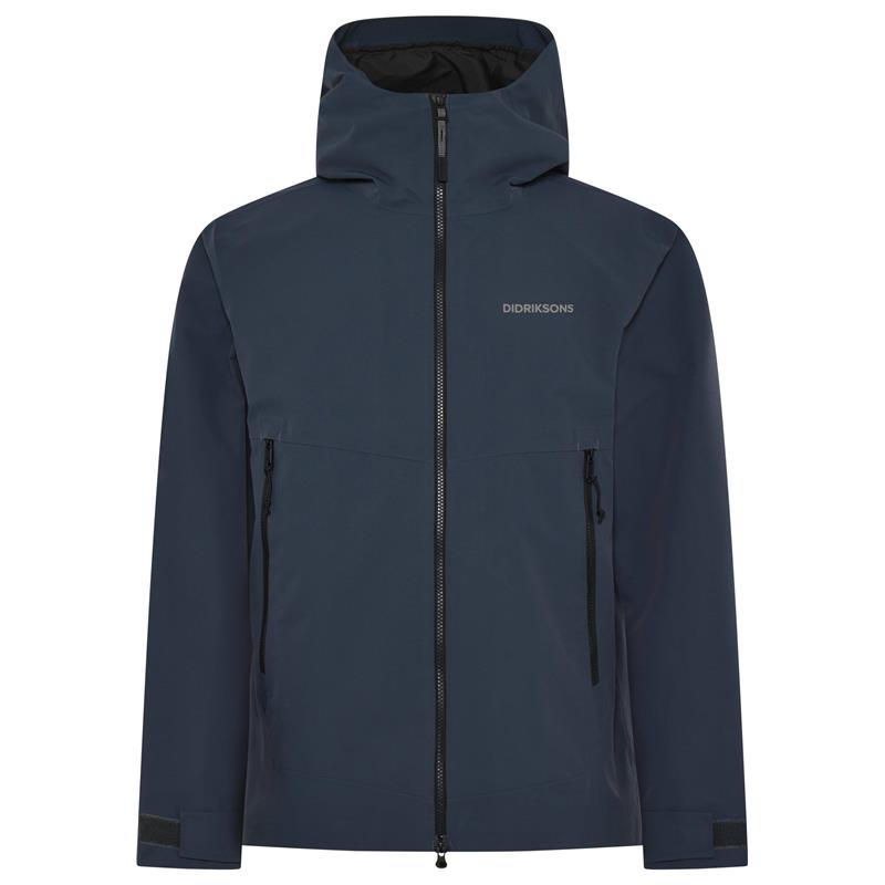 Muška jakna BIAK USX JKT Sleepy Blue