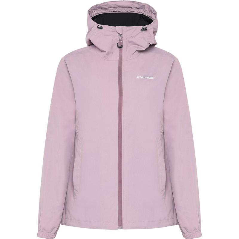Ženska jakna VARJA WNS JKT 2 Lilac Haze