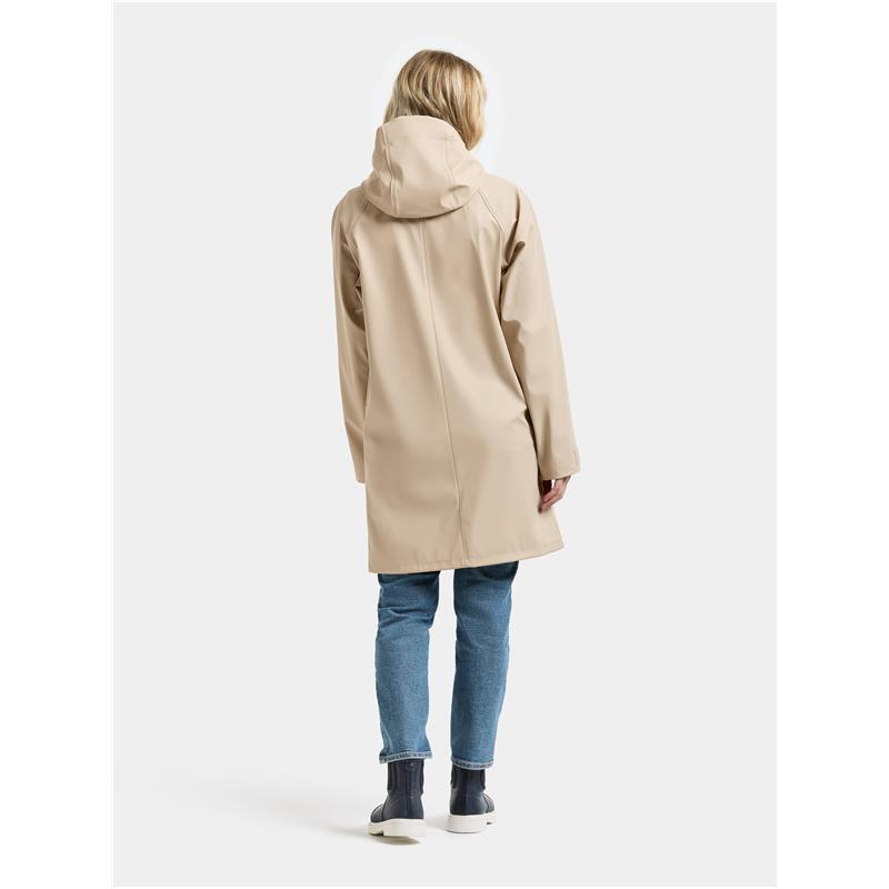 Ženska jakna ELLY WNS PARKA 5 Clay Beige