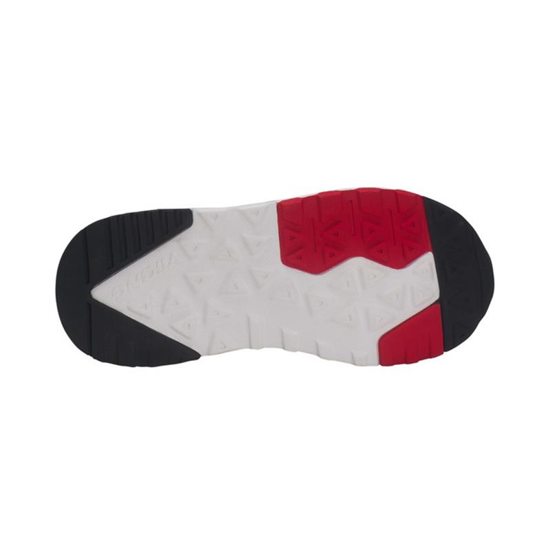 Dječje cipele Arendal Mid GTX Mornarsko Plava/Crvena