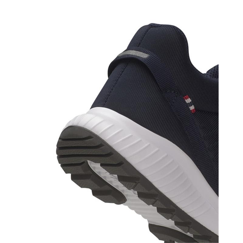 Dječji cipele Aery Tau Mid GTX Navy