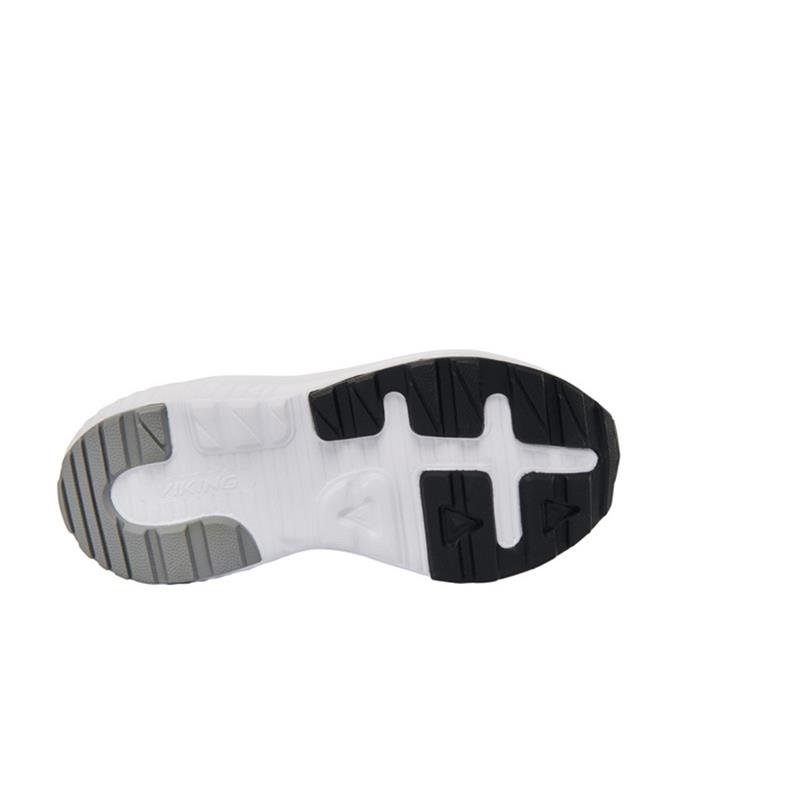 Dječje sandale Aery Sandal SL Black/Grey