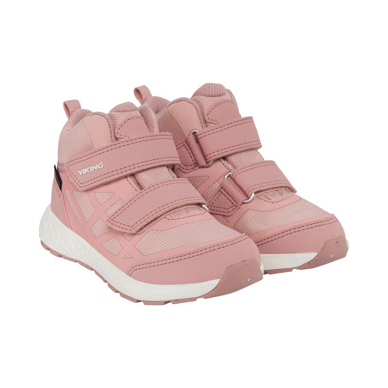 Dječji čevlji Veme Reflex Mid GTX 2V Light Pink