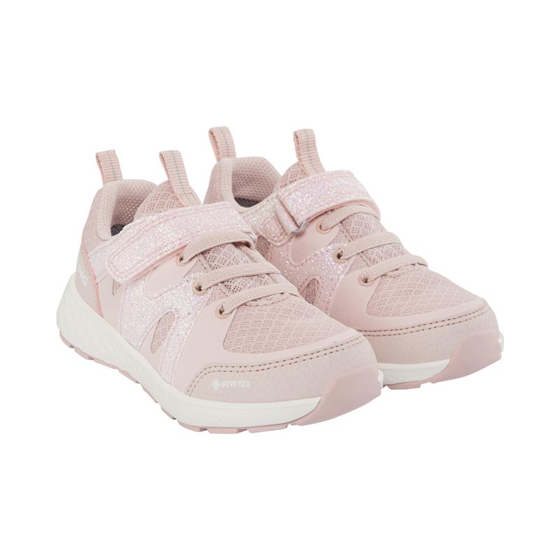 Dječji cipele Fun Glitter GTX 1V Light Pink