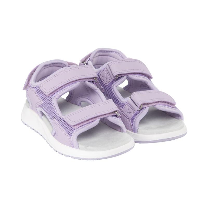 Dječji sandali Anchor Sandal 3V Ljubičasti
