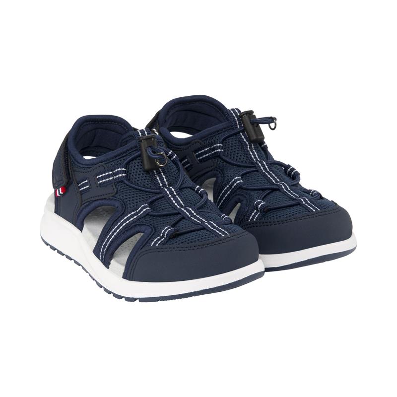 Dječji sandali Thrill Sandal 1V SL Navy/Light Grey