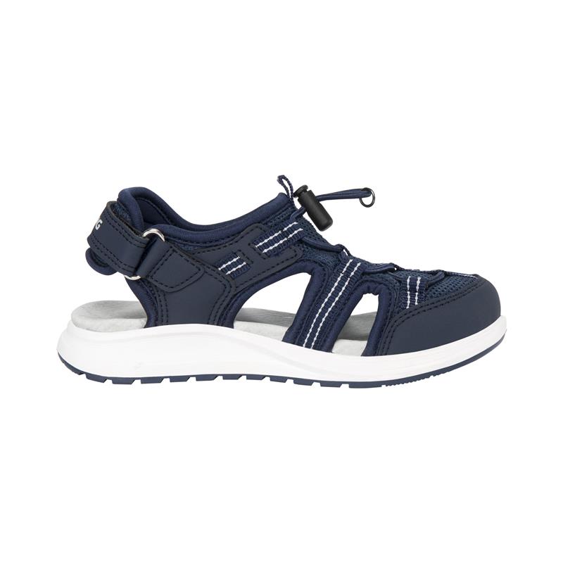 Dječji sandali Thrill Sandal 1V SL Navy/Light Grey