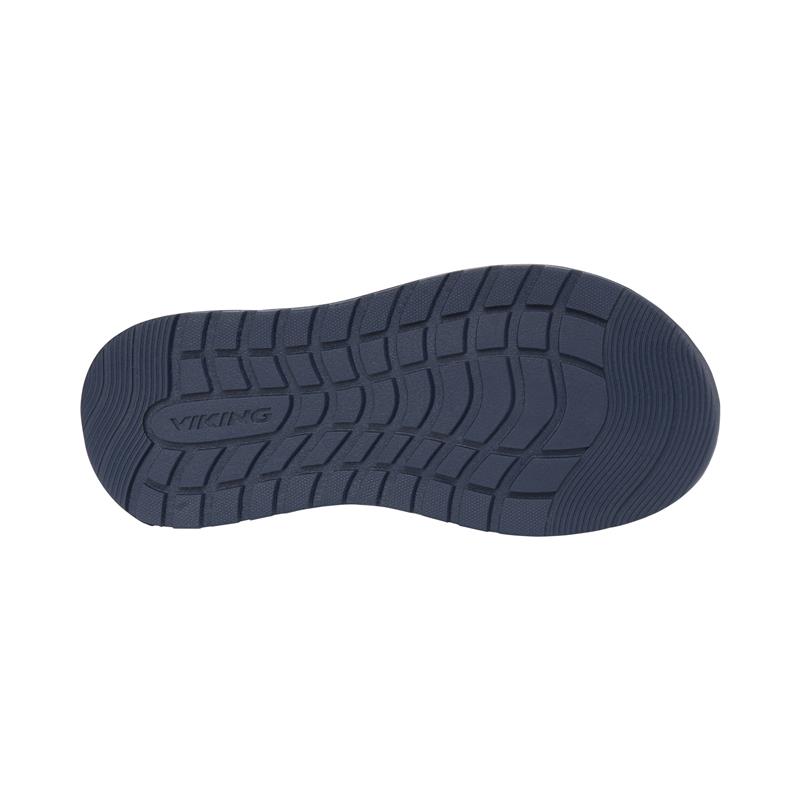 Dječji sandali Thrill Sandal 1V SL Navy/Light Grey