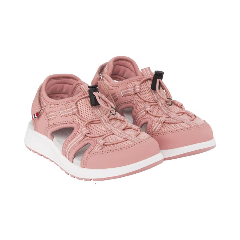 Dječji sandali Thrill Sandal 1V SL Svijetlo Ružičasti