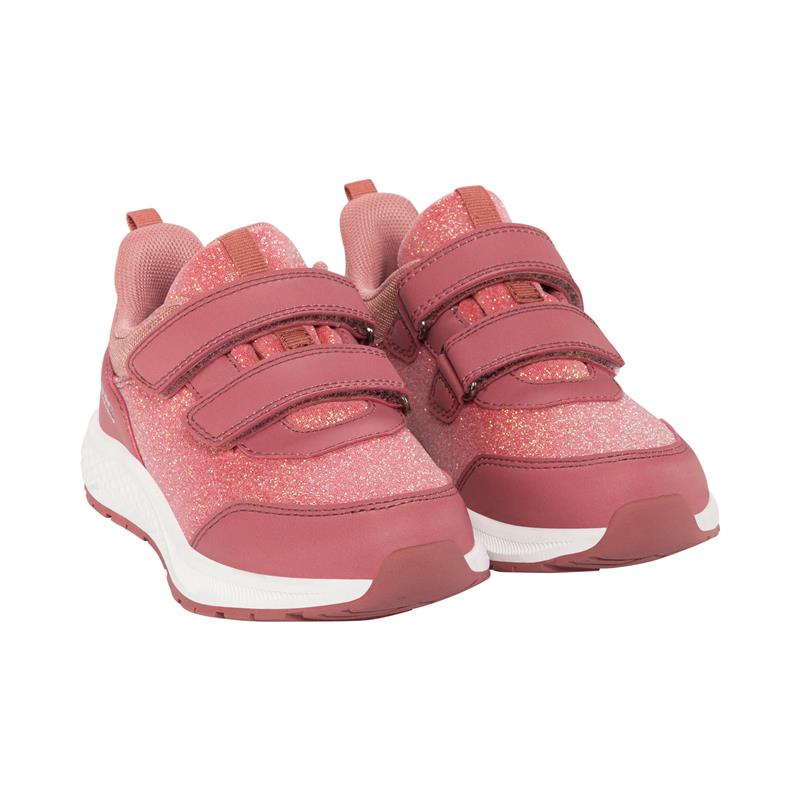 Dječji cipele Bouncy Glitter WP 2V Pink