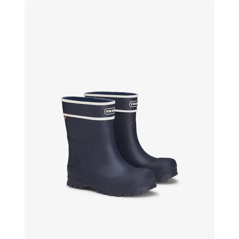 Dječje čizme Alv Jolly Navy