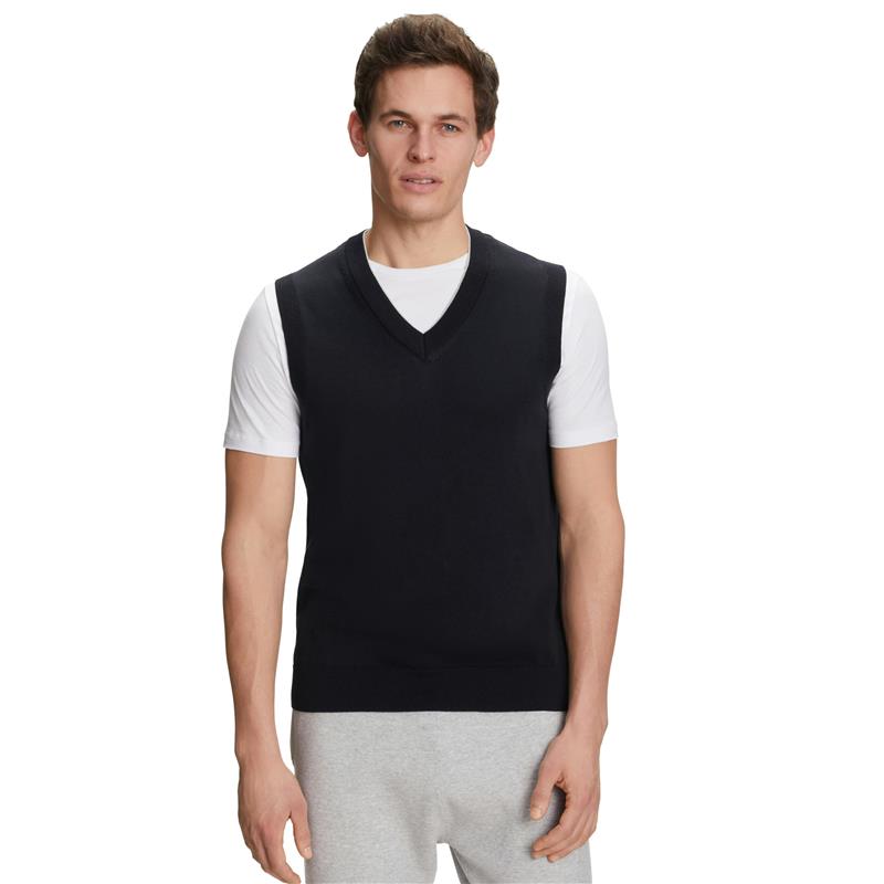 Muški prsluk FALKE Men Slipover m mar