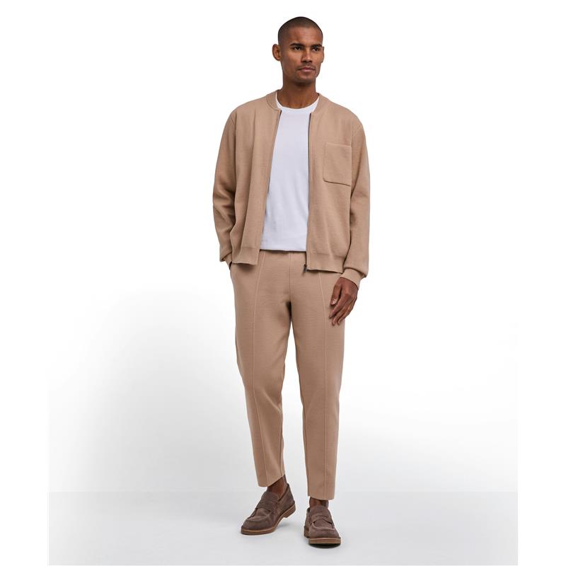 Moška jopa FALKE Cotton Milano