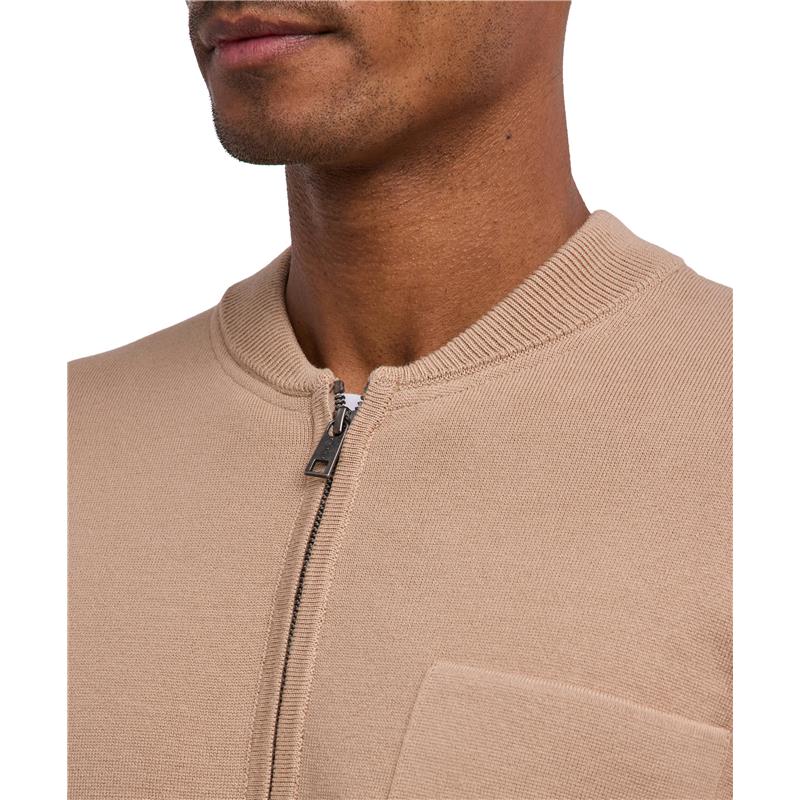 Moška jopa FALKE Cotton Milano