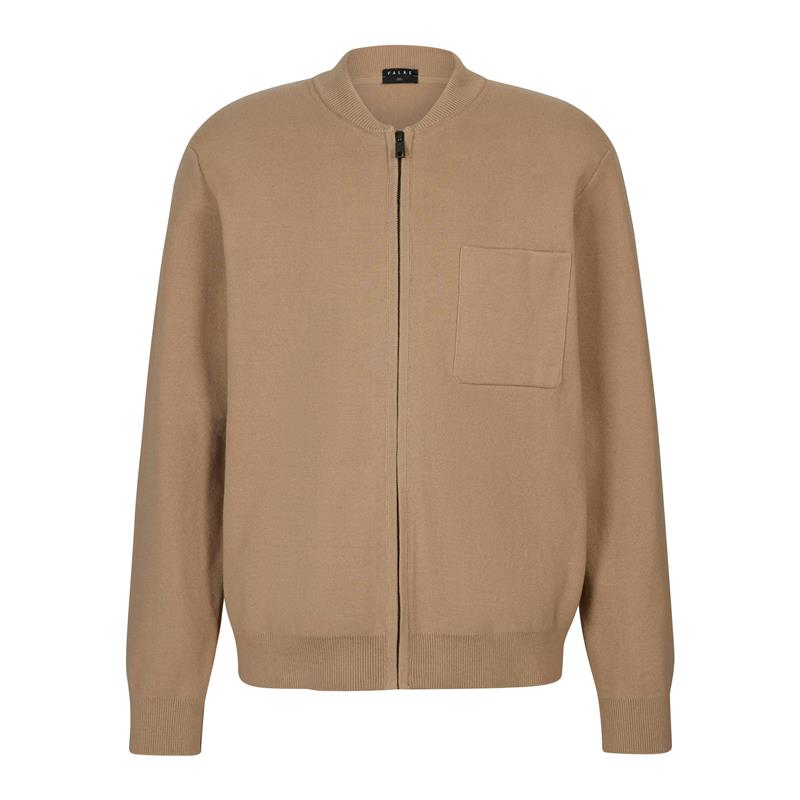 Moška jopa FALKE Cotton Milano