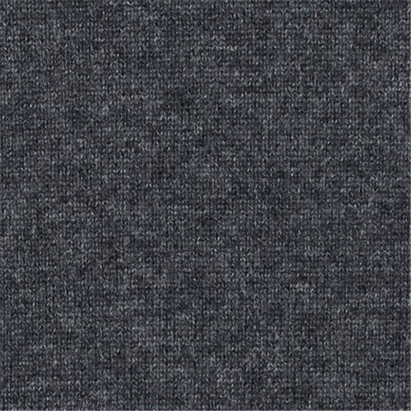 Moški pulover FALKE Pullover dark grey -heather