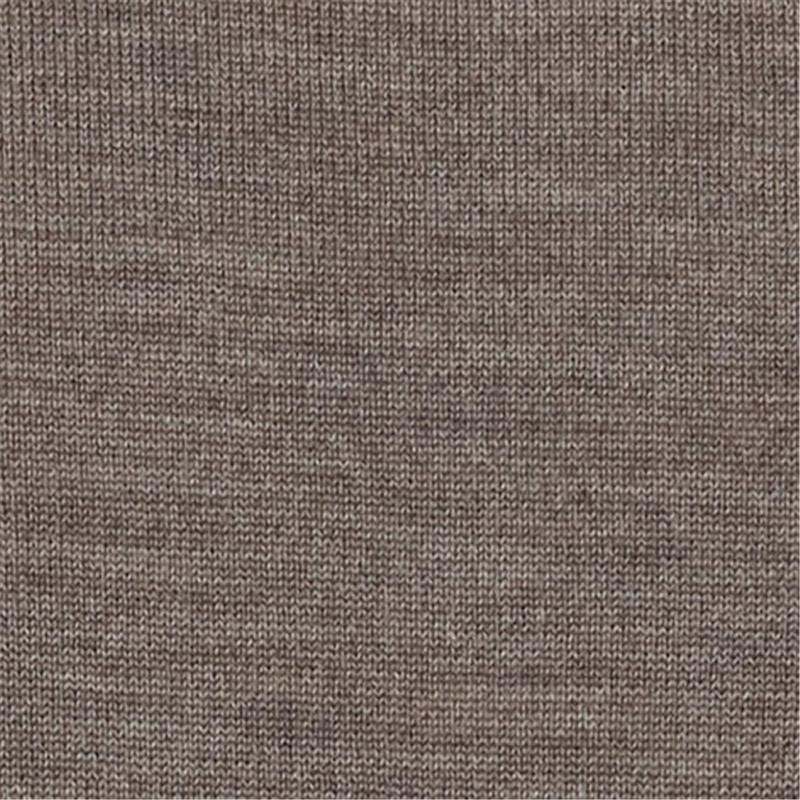 Moški volnen pulover FALKE Casual Roll Neck