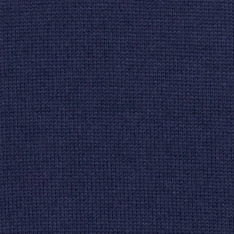 Moška majica FALKE Pure Cotton Pullover night sky