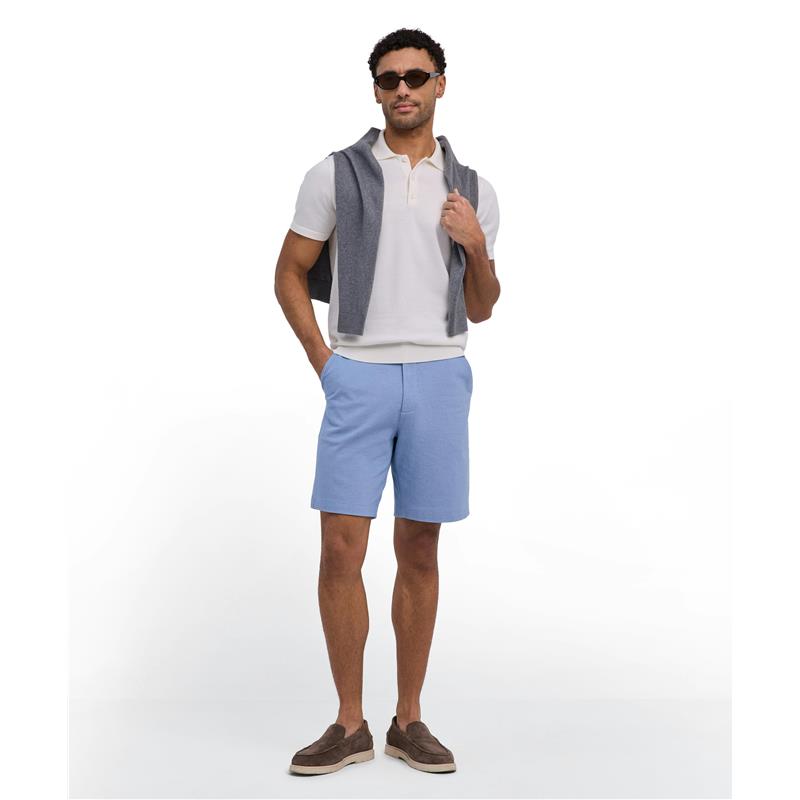 Moška polo majica FALKE Pure Cotton