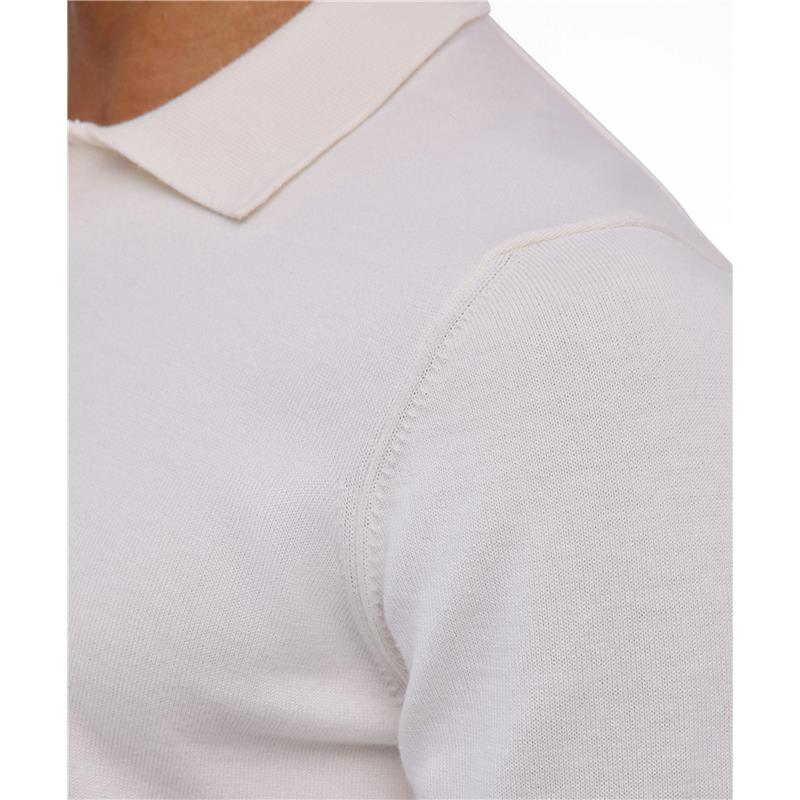 Moška polo majica FALKE Pure Cotton