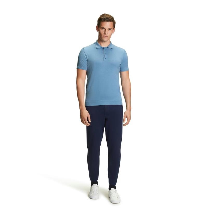 Moška polo majica FALKE Pure Cotton