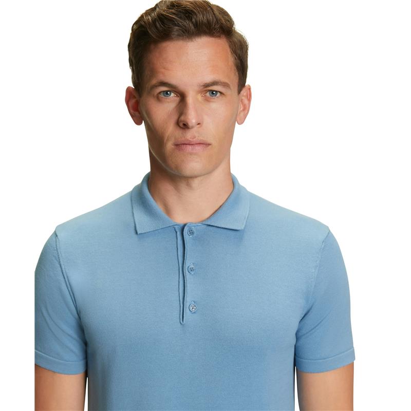 Moška polo majica FALKE Pure Cotton