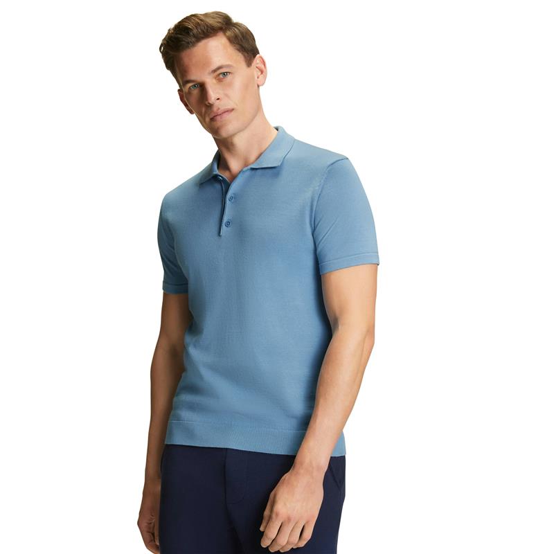 Moška polo majica FALKE Pure Cotton