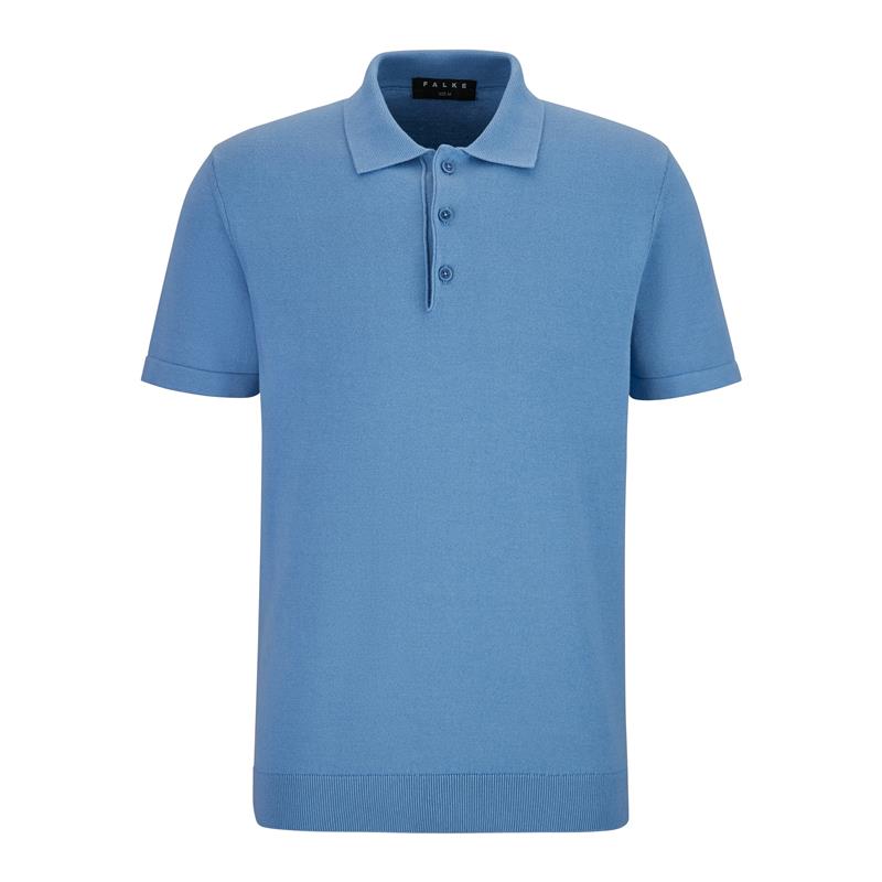 Moška polo majica FALKE Pure Cotton