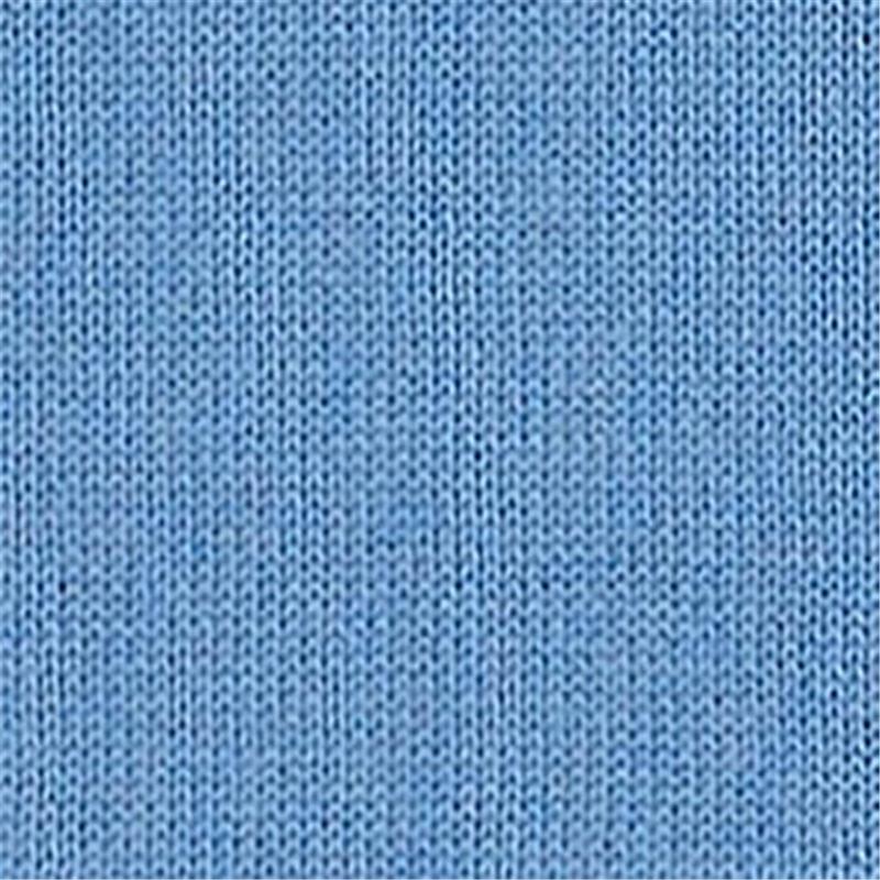 Moška polo majica FALKE Pure Cotton Polo Shirt azure