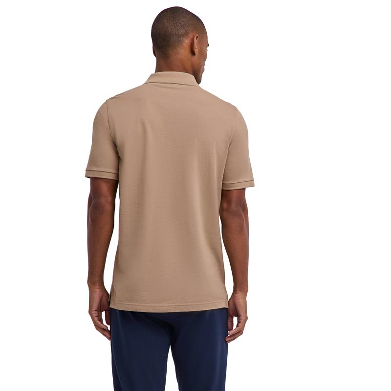 Moška polo majica FALKE Pima Pique