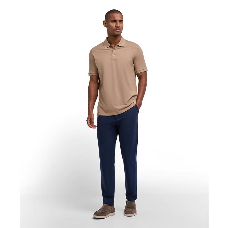 Moška polo majica FALKE Pima Pique