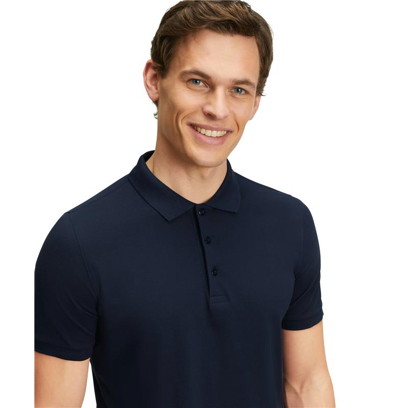 Moška polo majica FALKE Pima Pique