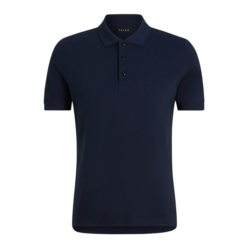Moška polo majica FALKE Pima Pique