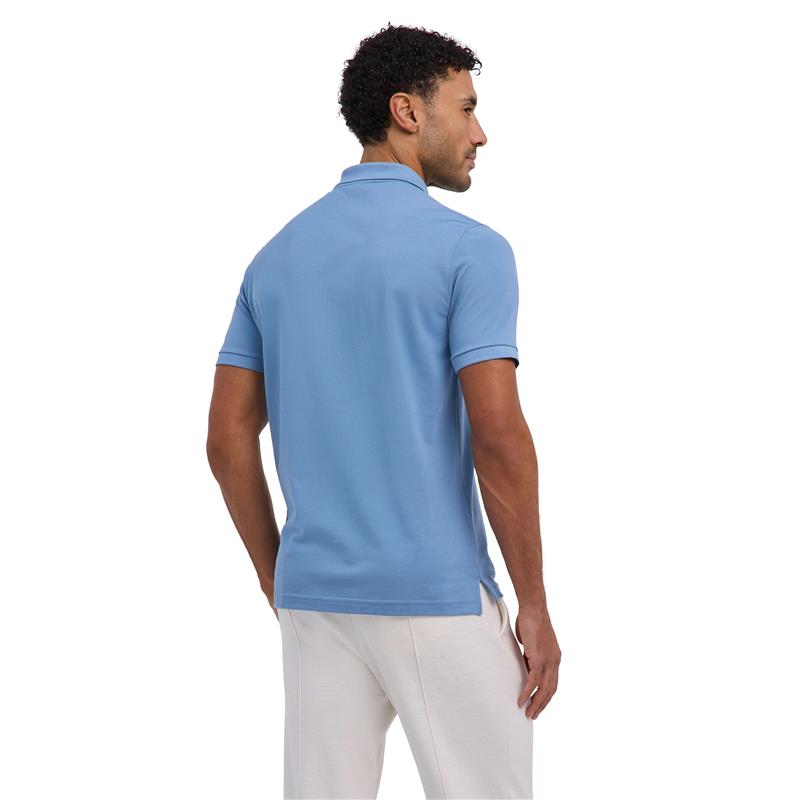 Moška polo majica FALKE Pima Pique