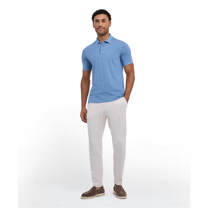 Moška polo majica FALKE Pima Pique