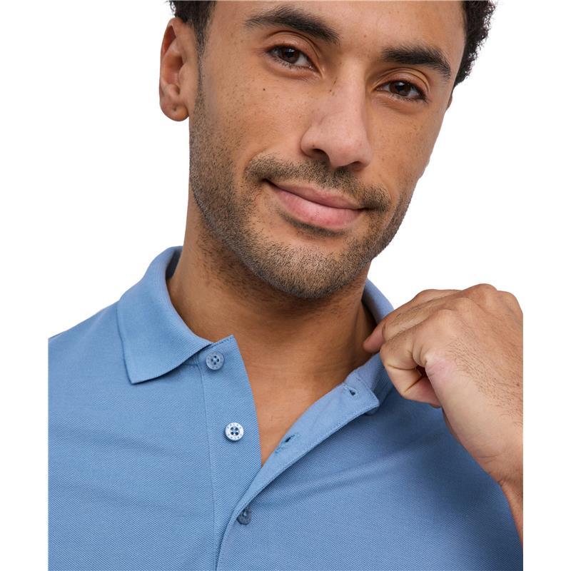 Moška polo majica FALKE Pima Pique