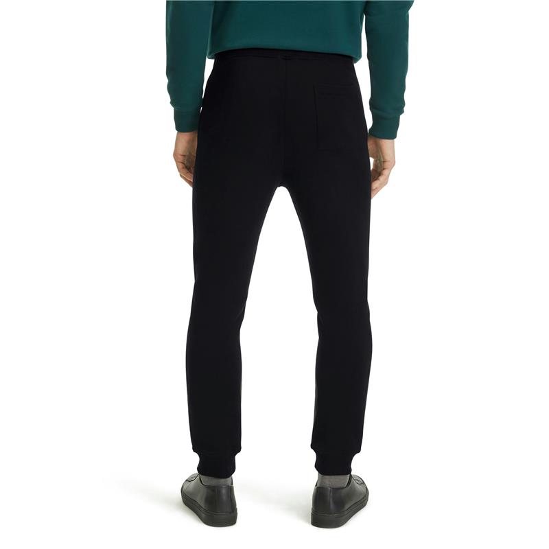 Moško spodnje perilo FALKE Sweatpants black