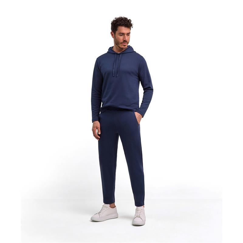 Muške hlače FAV Leger Pants m space blue