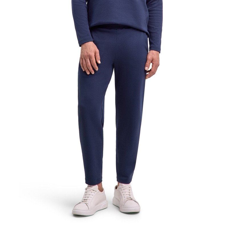 Muške hlače FAV Leger Pants m space blue