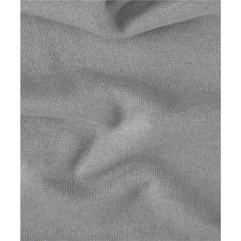 Šal FALKE TL Scarf rib grey-heather