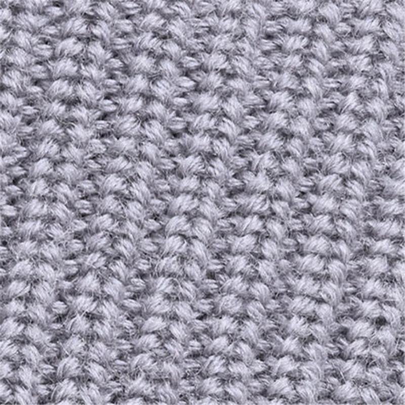 Kapa FALKE Unisex Beanie light grey heather
