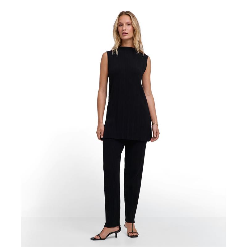 Ženske hlače FALKE Plissee