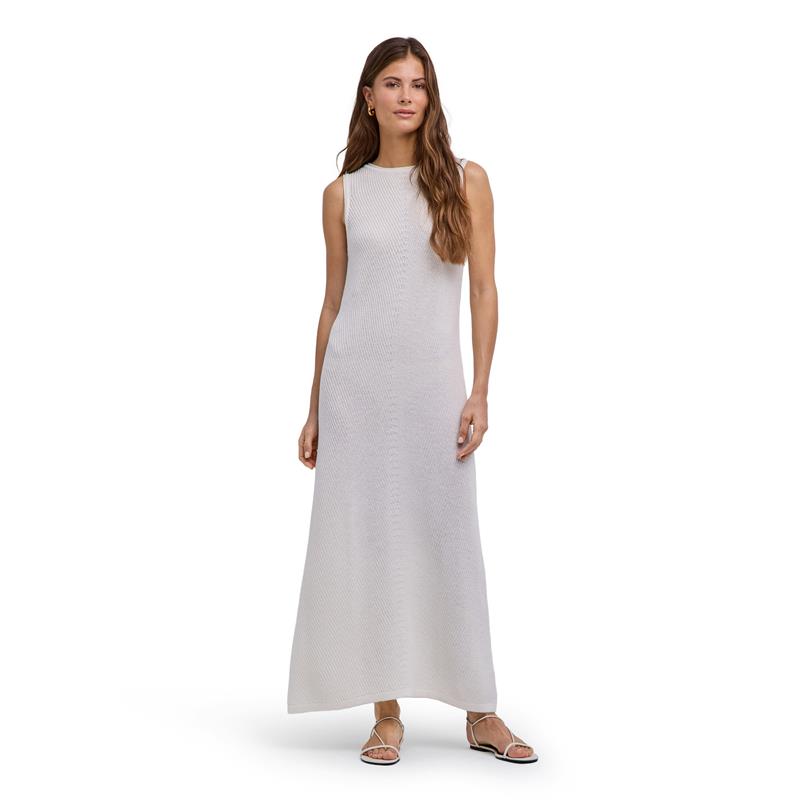 Ženska obleka FALKE Linen Dress